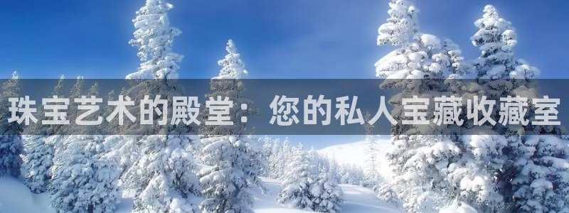 宏天娱乐会所怎么样：珠宝艺术的殿堂：您的私人宝藏收藏室